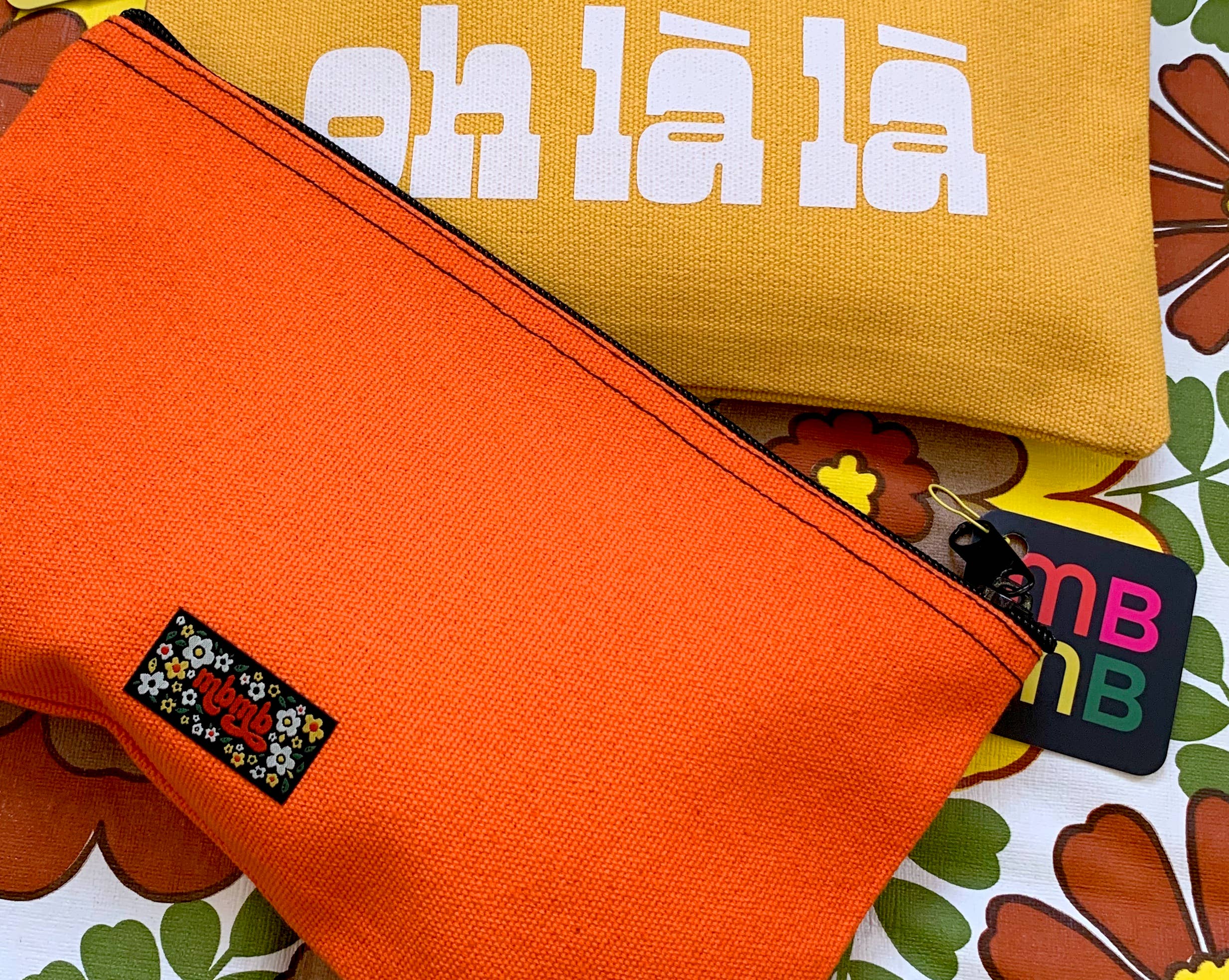 MBMB - Vendita all'ingrosso Astuccio - Donna - Oh là là -le pochette3