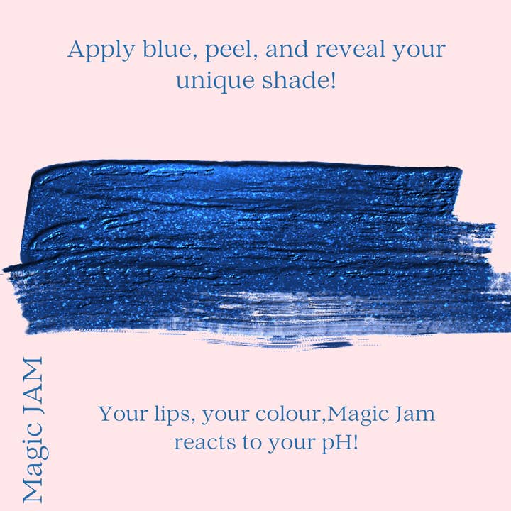 icybaby cosmetix - Wholesale Lip stain/dye/tint - Lip Jam(Peel-Off Lip Stain)1