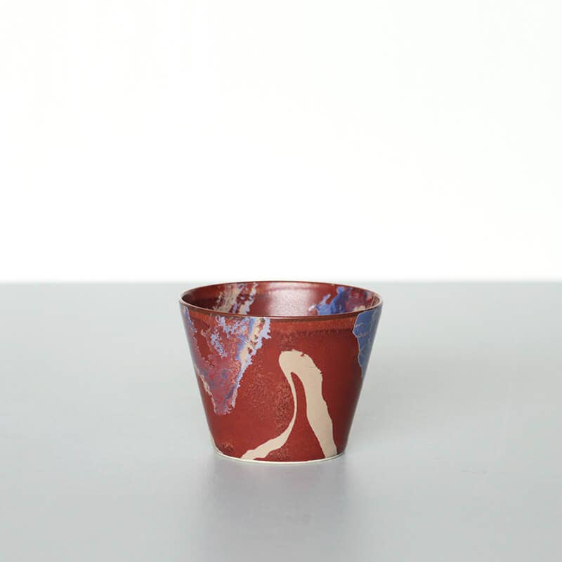 Japacolle — Japan Collections | See Latest News in "About" - Wholesale Drinking Glass/Cup - HEAVEN & EARTH Cup17