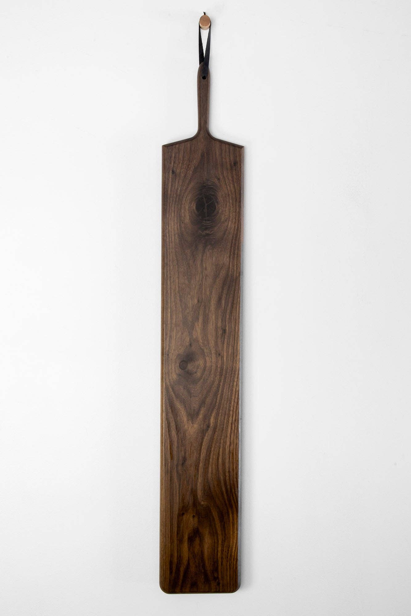 KHEM Studios - Wholesale Cutting Board - Serving and Charcuterie Board Mega Monster in Walnut1