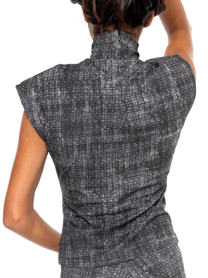 HAUT GABBY pour la vente par Dai Moda