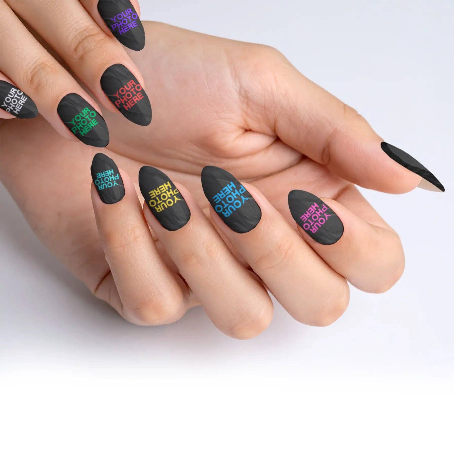 FYNE BODY – wholesale Lösnaglar – Anpassade fotopress-on-naglar – Ladda upp din egen design28