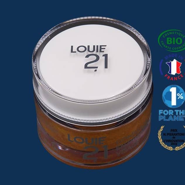 Enzym Gesichtspeeling Man für den Großhandel von Louie21