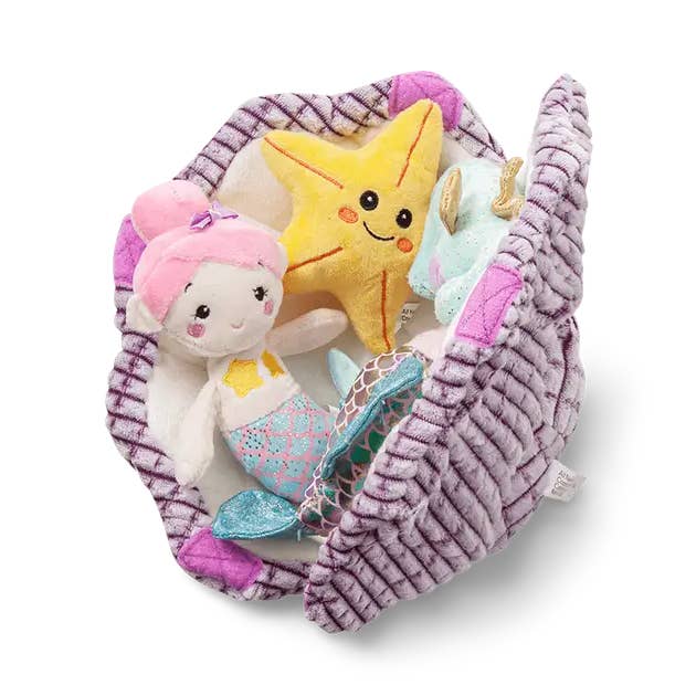 Hide N Seek Under The Sea for wholesale by SaltyDOG®