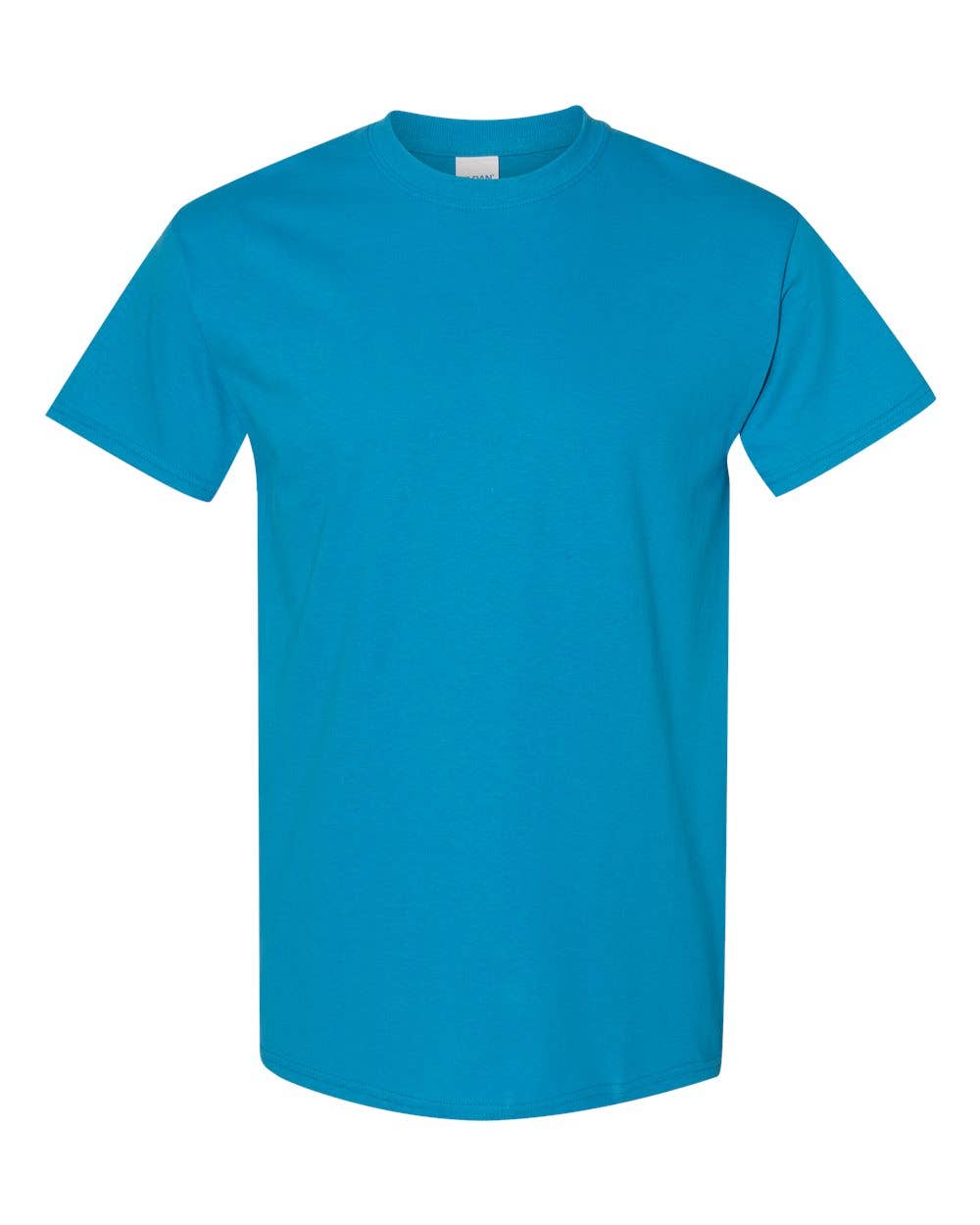 MYES BULK APPAREL - Wholesale T-Shirt - Unisex - Wholesale Blank Cotton Tees – Soft & Durable Fit37