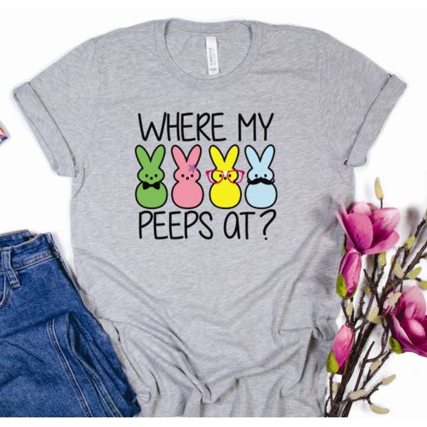 Páscoa, onde minhas espreitadelas? Alvo por atacado de Peach Closet