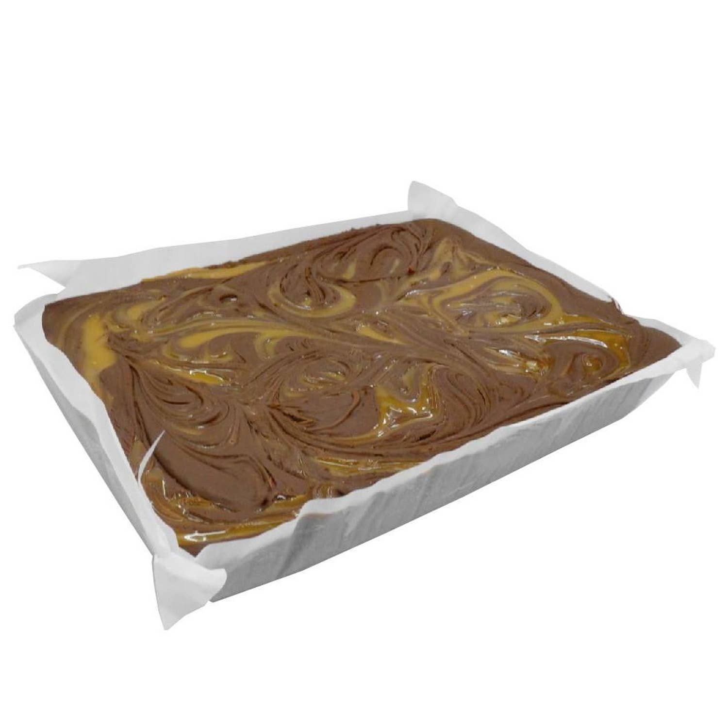 Arndt's Fudgery LLC - Wholesale Fudge - Bulk Fudge Slab 7 Pounds50