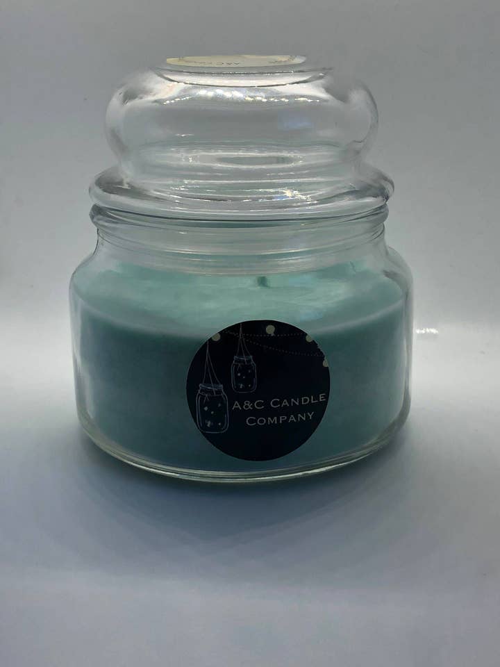 Large Jar - Fresh Linen for wholesale by A&C Candle Company