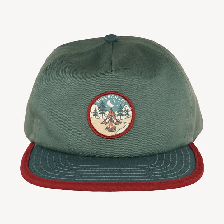 CAMPING-CAR HEUREUX pour la vente par Spacecraft