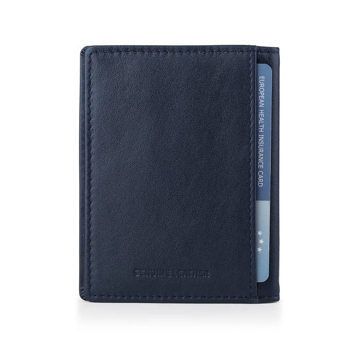 PRIMEHIDE – wholesale Wallet – Unisex – Travel Pass ID Wallet Rio 78312