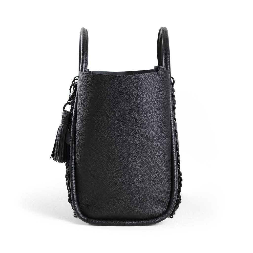 *LIMITED EDITION* Outlaw Boss Tote™ for wholesale on Faire3