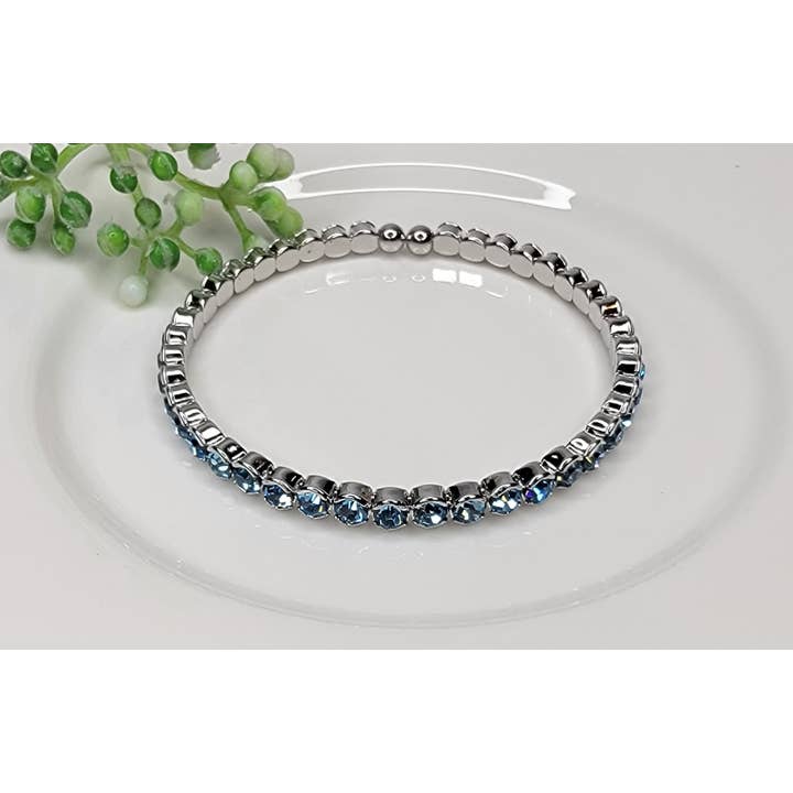 BETTYOH INC - Wholesale Beaded Bracelet - ITEM# IG20 S