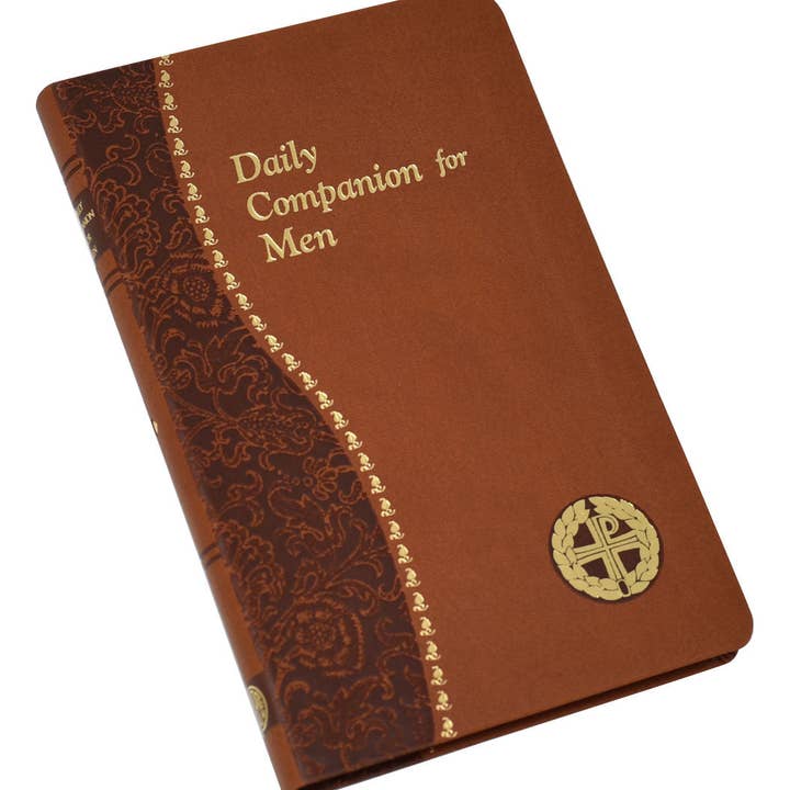 Catholic Book Publishing - Wholesale Religion - Daily Companion For Men2