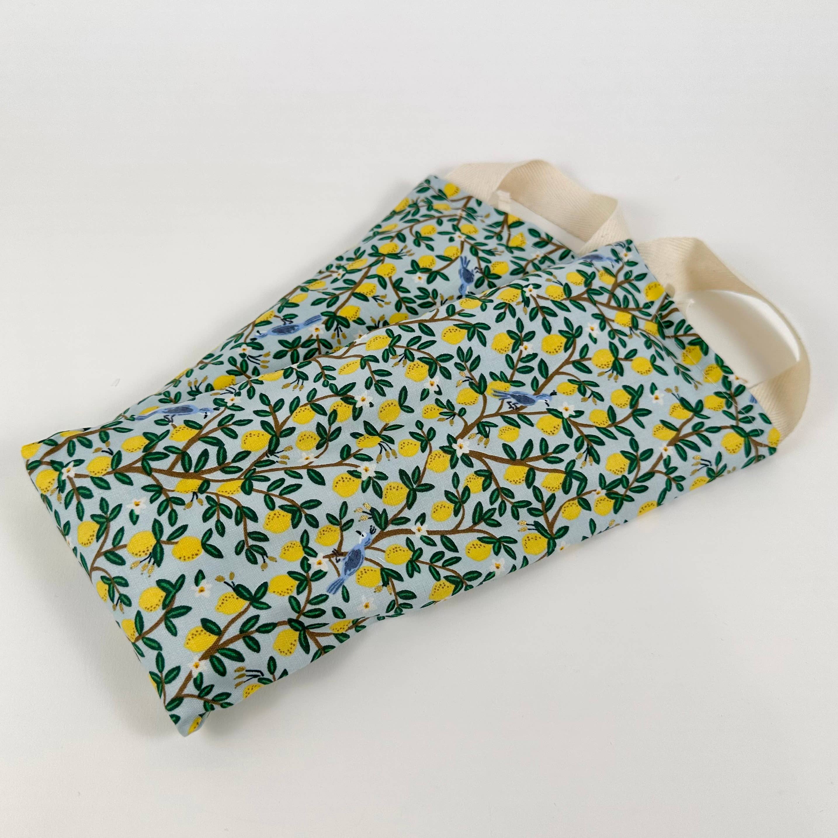 Miche Niche - Wholesale Kuuroord/therapeutisch kussen - Lavendel Nekomhulsel | Rifle Paper Co Collectie25