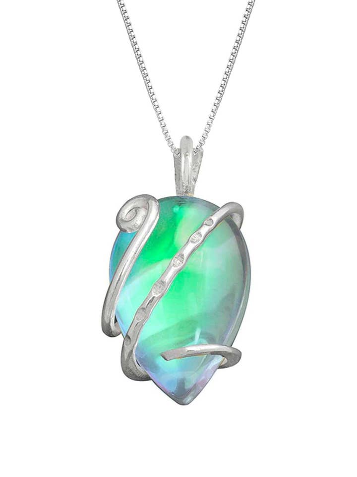 Einzelner Wickelanhänger für den Großhandel von LeightWorks