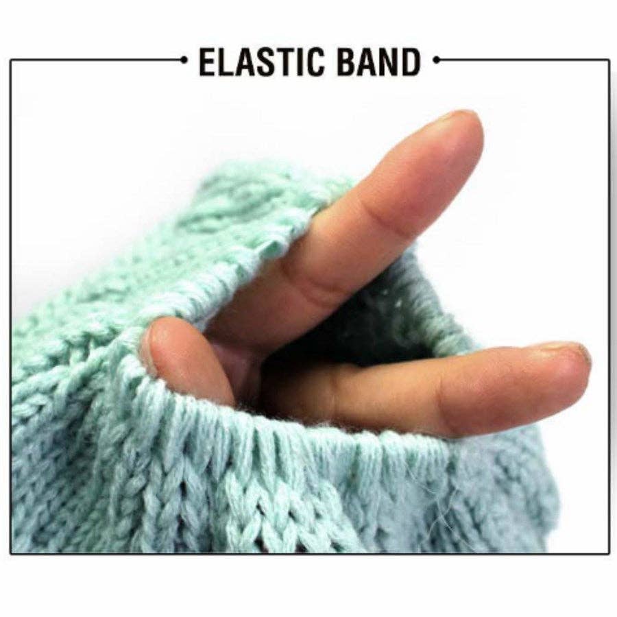 Truly Contagious - Wholesale Beanie - Women's - CC Beanie Pony Opening ( MB-20A )12