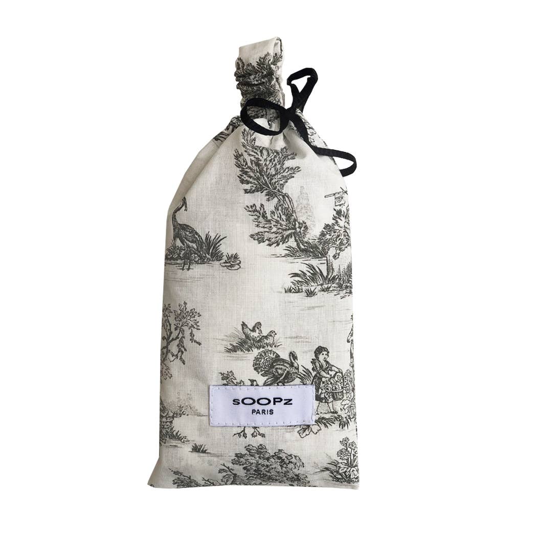 SOOPZ - Wholesale Spa/Therapy Pillow - Relaxing eye mask - linen and lavender - Hot & Cold1