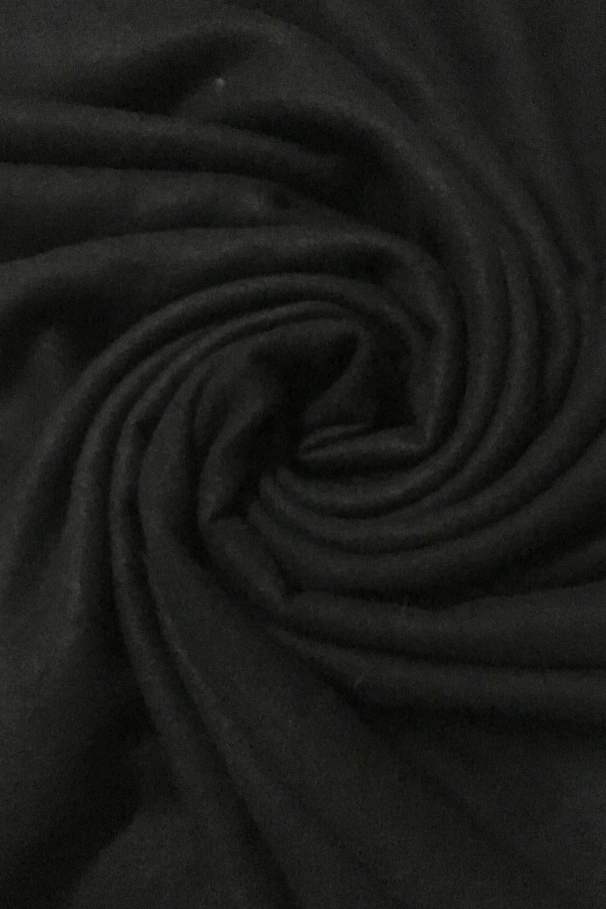 Fashion Scarf World – wholesale Scarf – Women's – Plain Wool Pom Pom Scarf27