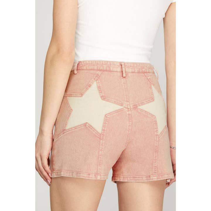 PANTALONCINI IN TESSUTO per la vendita all'ingrosso da parte di STYLE USA