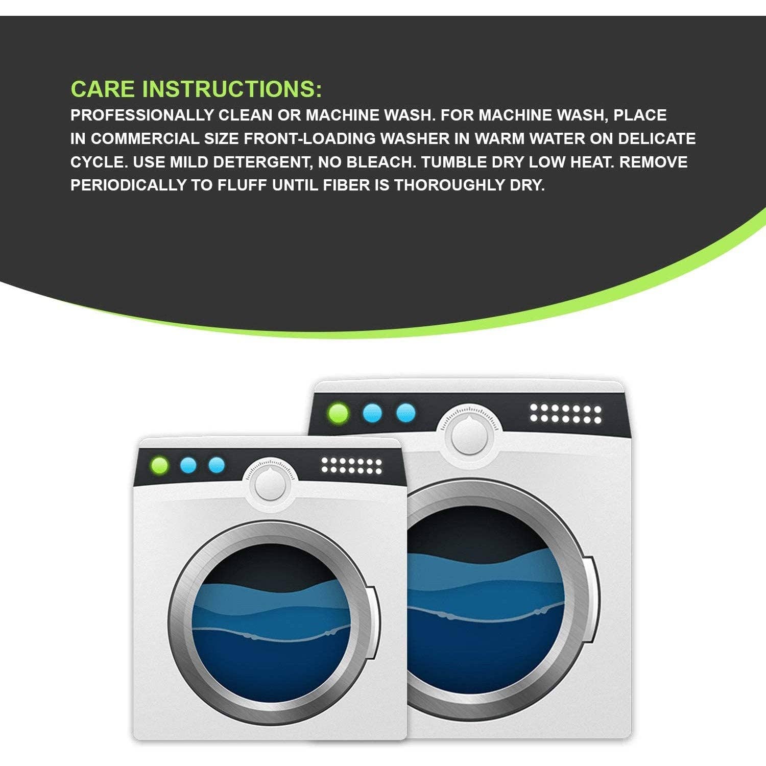 Mastertex - Wholesale Down Comforter - Maxi Down Alternative Cotton Blanket1