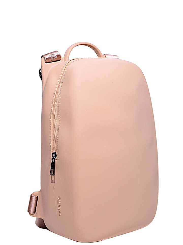 lapetia london caramel latte backpack for wholesale by LAPETIA