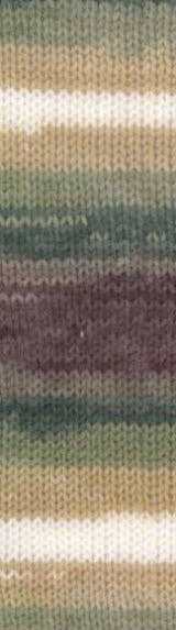 Wollbiene - Wholesale Yarn - Alize Burcum Batik 100 g14