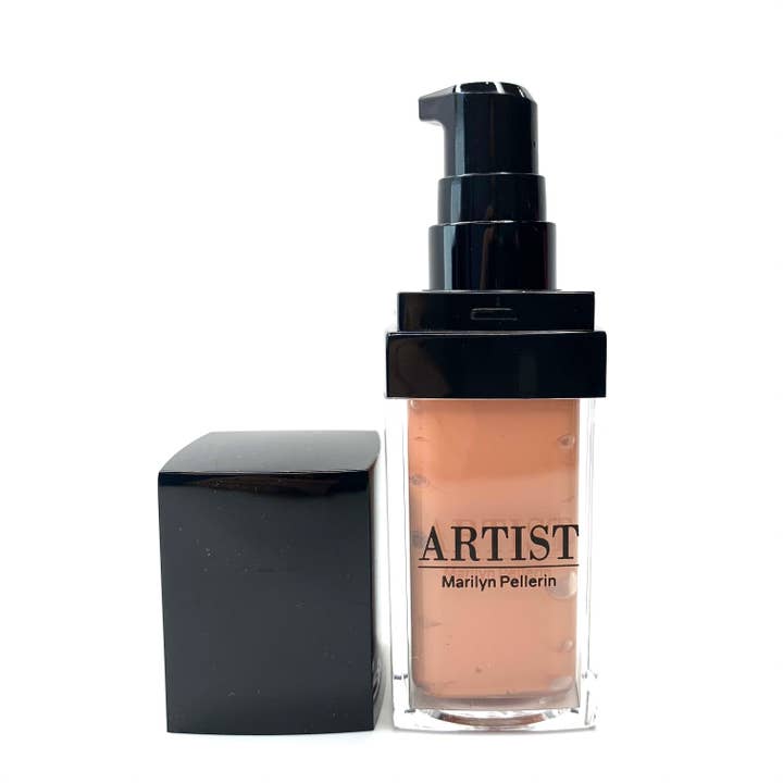 Base correttiva per viso ARTIST per la vendita all'ingrosso da parte di ARTIST