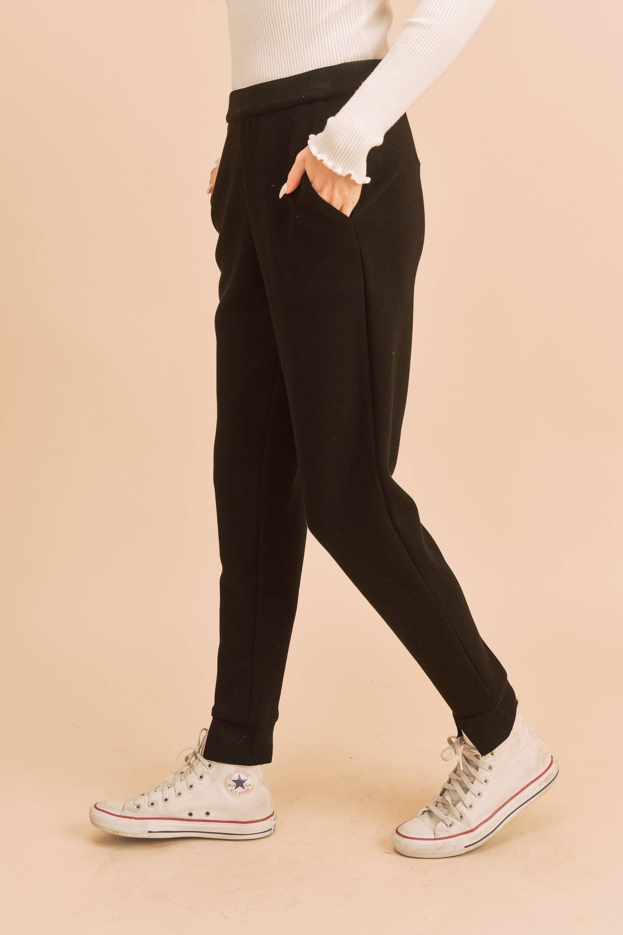 AEMI + CO - Vente Pantalon – femme - Pantalon Lydia 738BD10