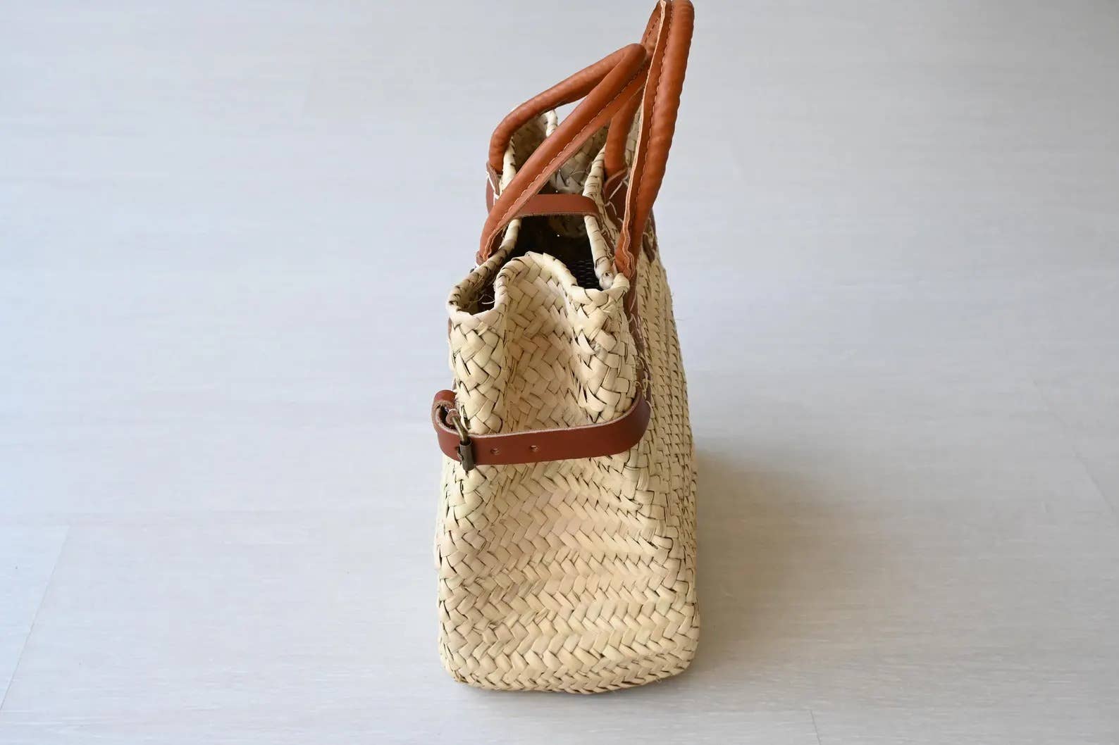 NomadWeave Ltd - Vente Sac de plage - Sac à main, sac en paille, sac de plage, panier en paille2