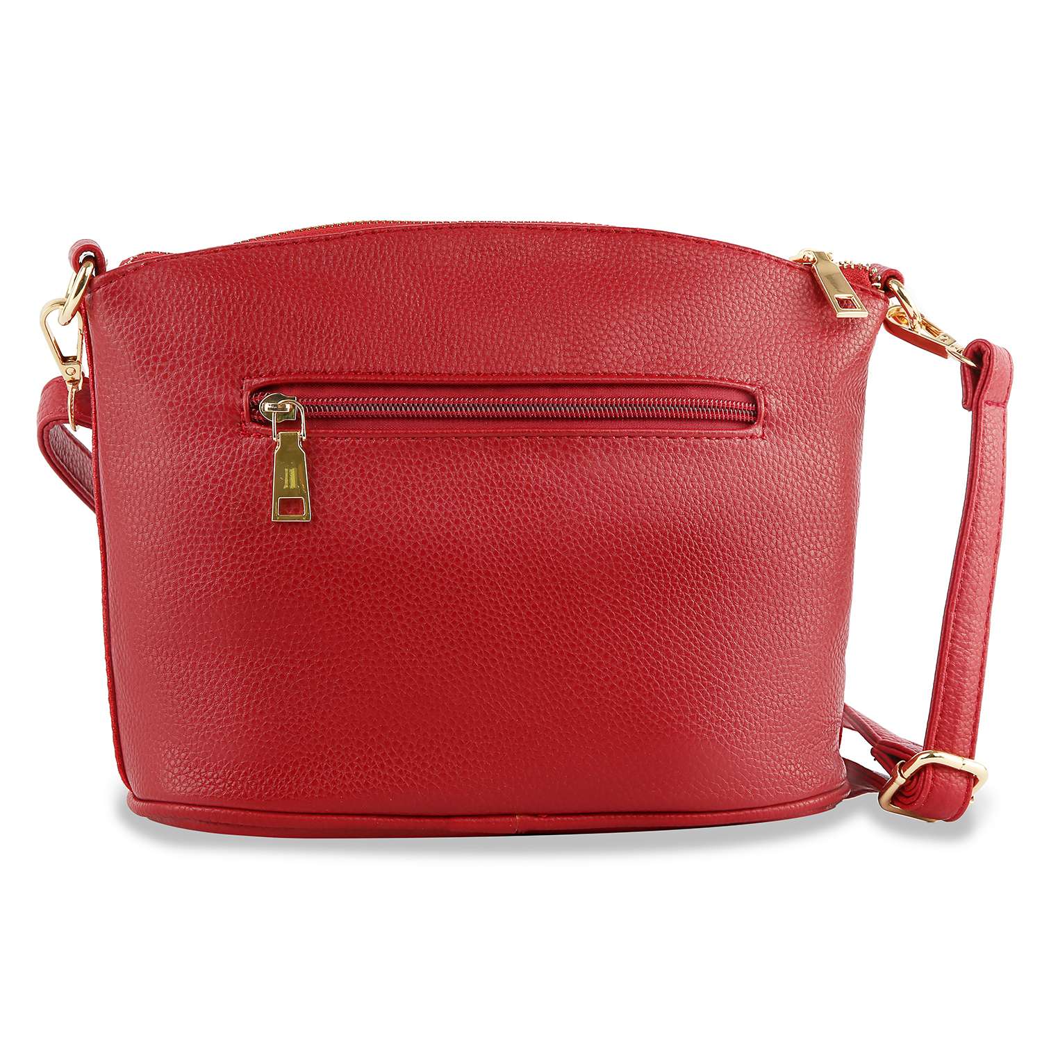 Handbag Express - Wholesale Crossbody Bag - Women's - Rhinestone Covered Unique Crossbody Sling - Black3