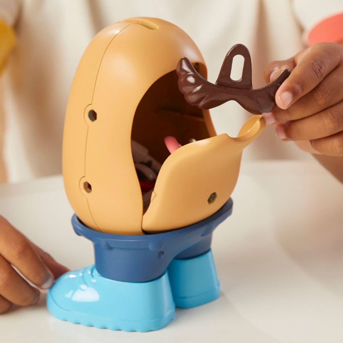 Entertainment Earth - Wholesale Figurine Toy - Kids - Mr. Potato Head Set3