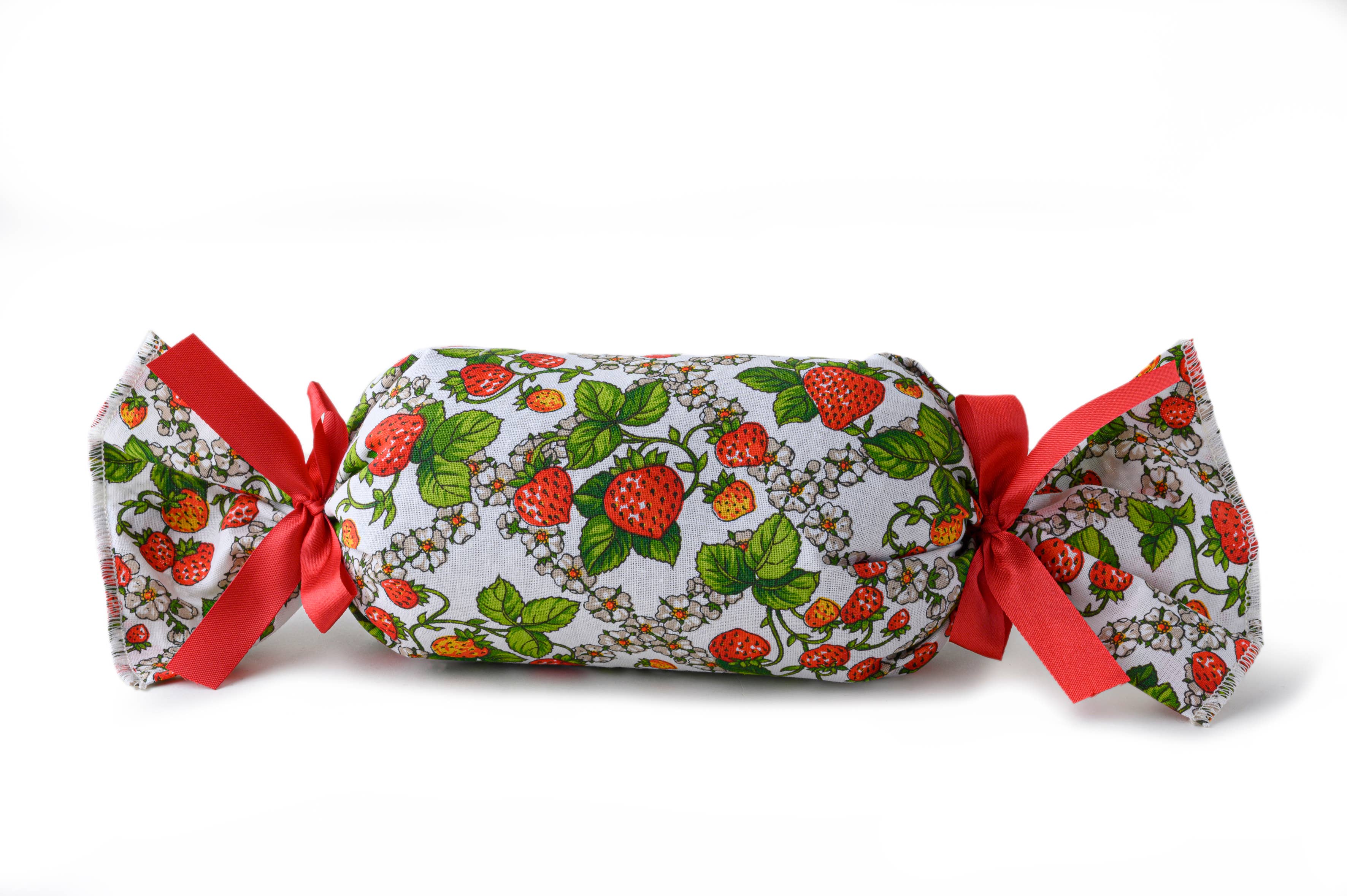 ANTICHE FRAGRANZE – Engroshandel Luftfrisker – Jordbærduftende pose - slikformet