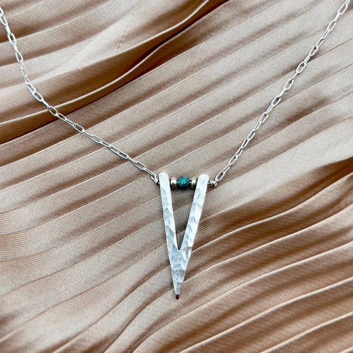 Fluff Hardware - Vente Colliers à pendentif - Collier Vital