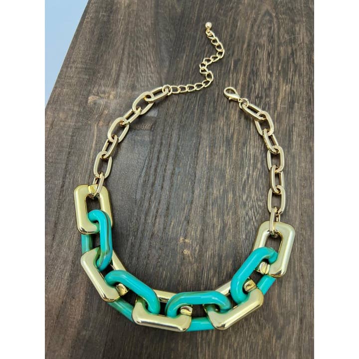 NK21062521 Turq for wholesale by A Touch of Style LLC