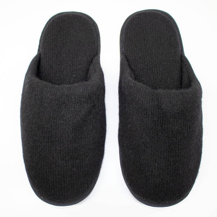 Portolano - Wholesale Slippers - Women's - LADIES CASHMERE SLIPPERS7