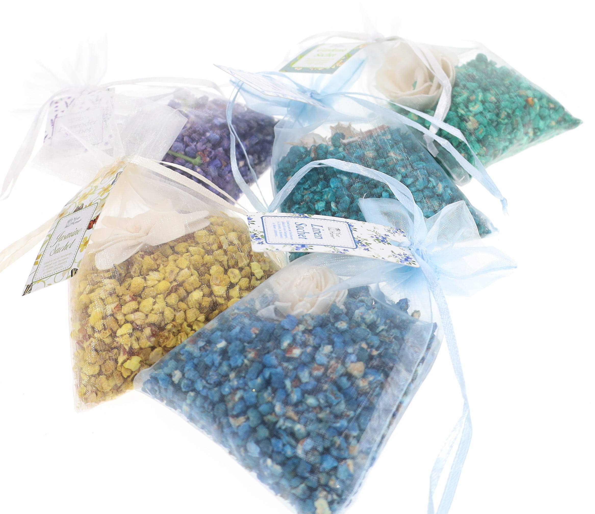 Your Home - Wholesale Sachet - Kernel Sachet Bag (Lavender)5