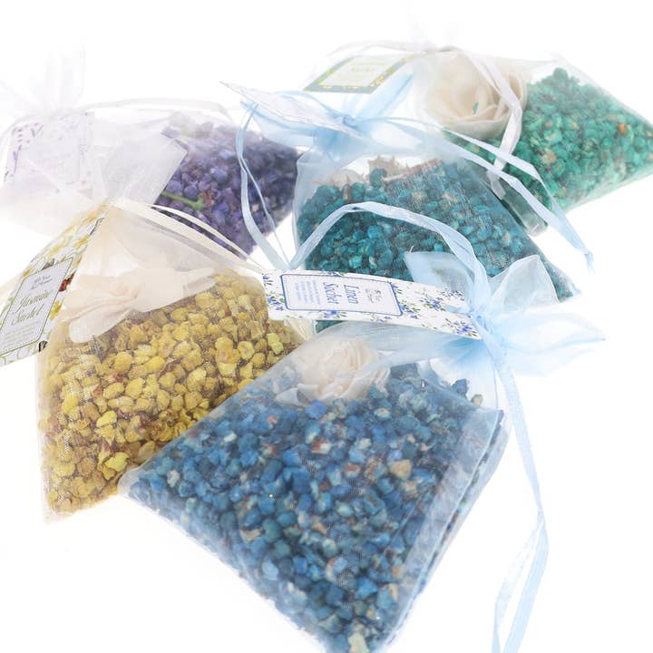 Your Home - Wholesale Sachet - Kernel Sachet Bag (Lavender)5