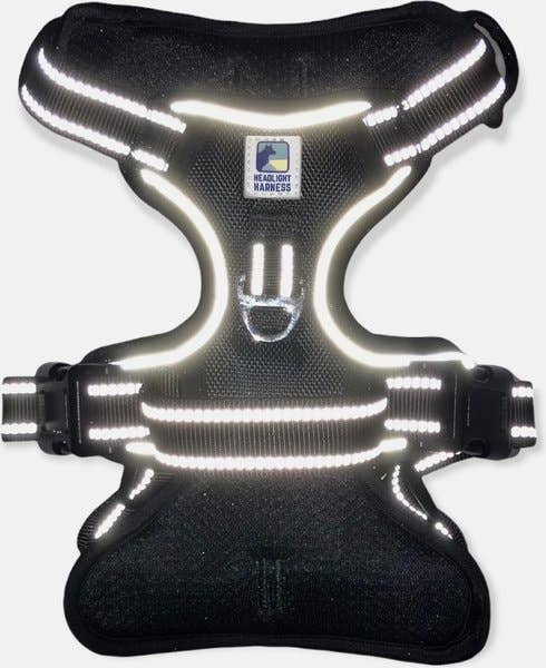 Headlight Harness - Wholesale Pet Harness - Dog - Headlight Harness LED  Reflective Dog/Cat Harness 20