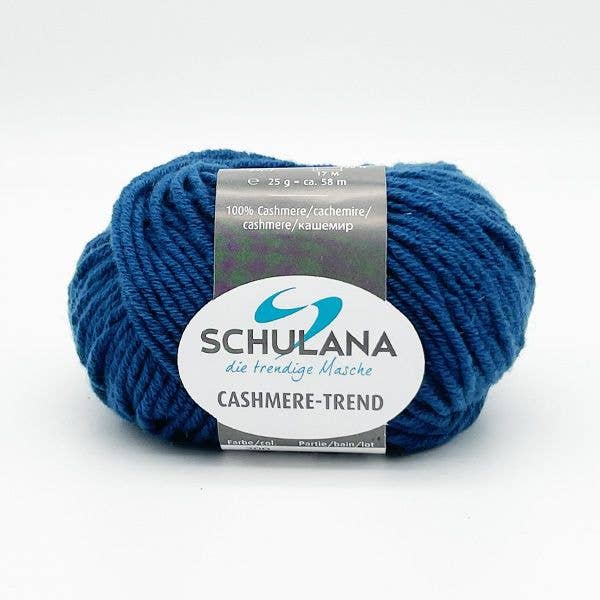 SCHULANA - Vente Fils à tricoter - Laine de cachemire tendance25