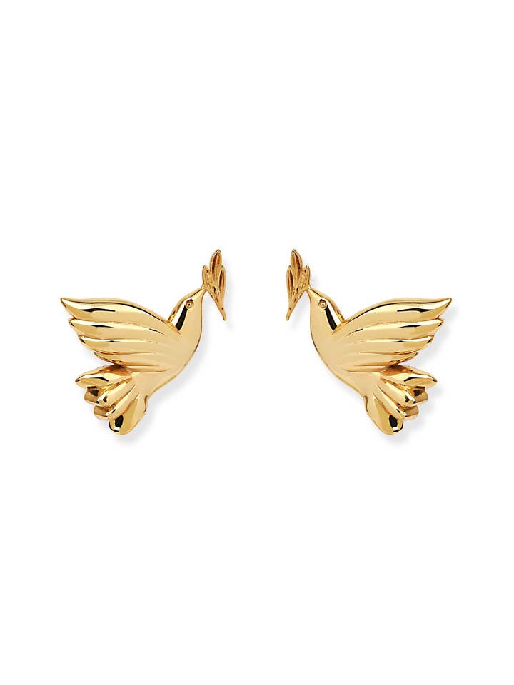 Orecchini Aleko per la vendita all'ingrosso da parte di Ninon