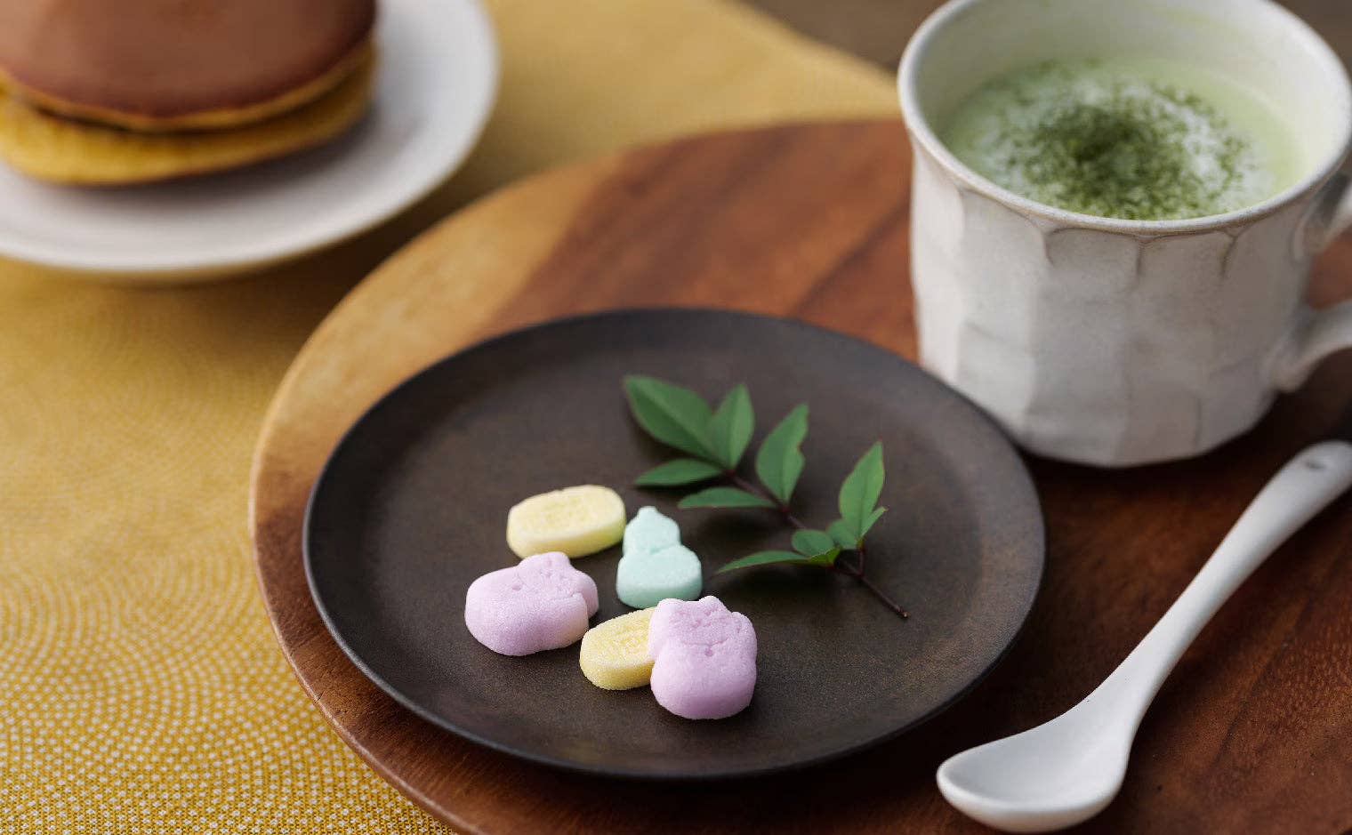 Rohi Coffee - Wholesale Sugar/Sweetener - Petite Prosperity Set4