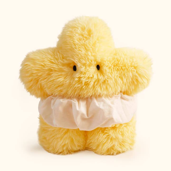 lรผdo | Starry Plush Toy for wholesale by Hello Claws Limited