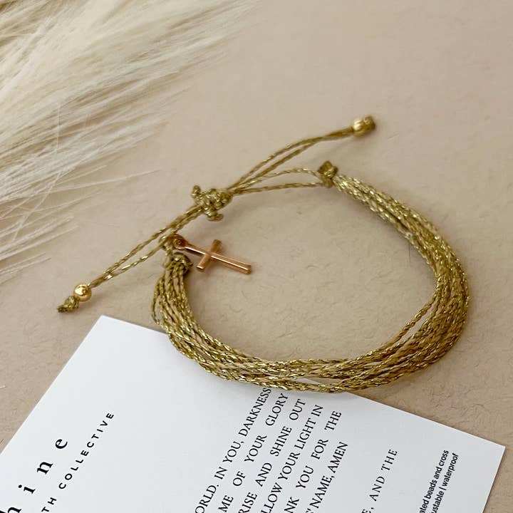 Shine for wholesale by Living Truth Collective