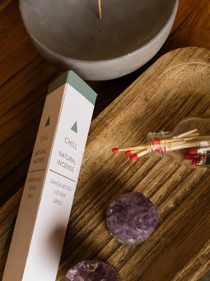 Chill wier voor wholesale door Modern Mystic Shop