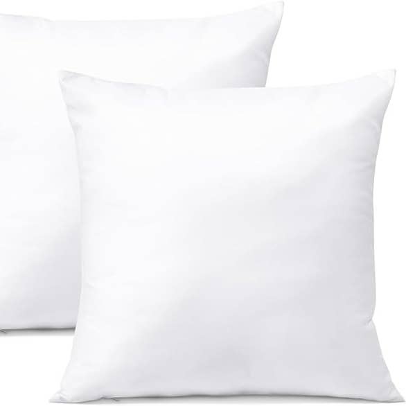Eyda Homes - Wholesale Pillow Insert - Premium Form Pillow Inserts
