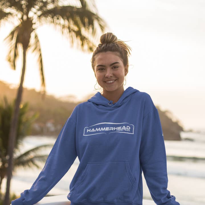 The Hammer | Assorted Colors Available for wholesale by Hammerhead Cape Fear