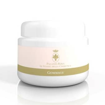 Professional Face Scrub Gentle with Bamboo Microspheres for wholesale by PALAZZO ROSA LE STANZE DELLA COSMETICA