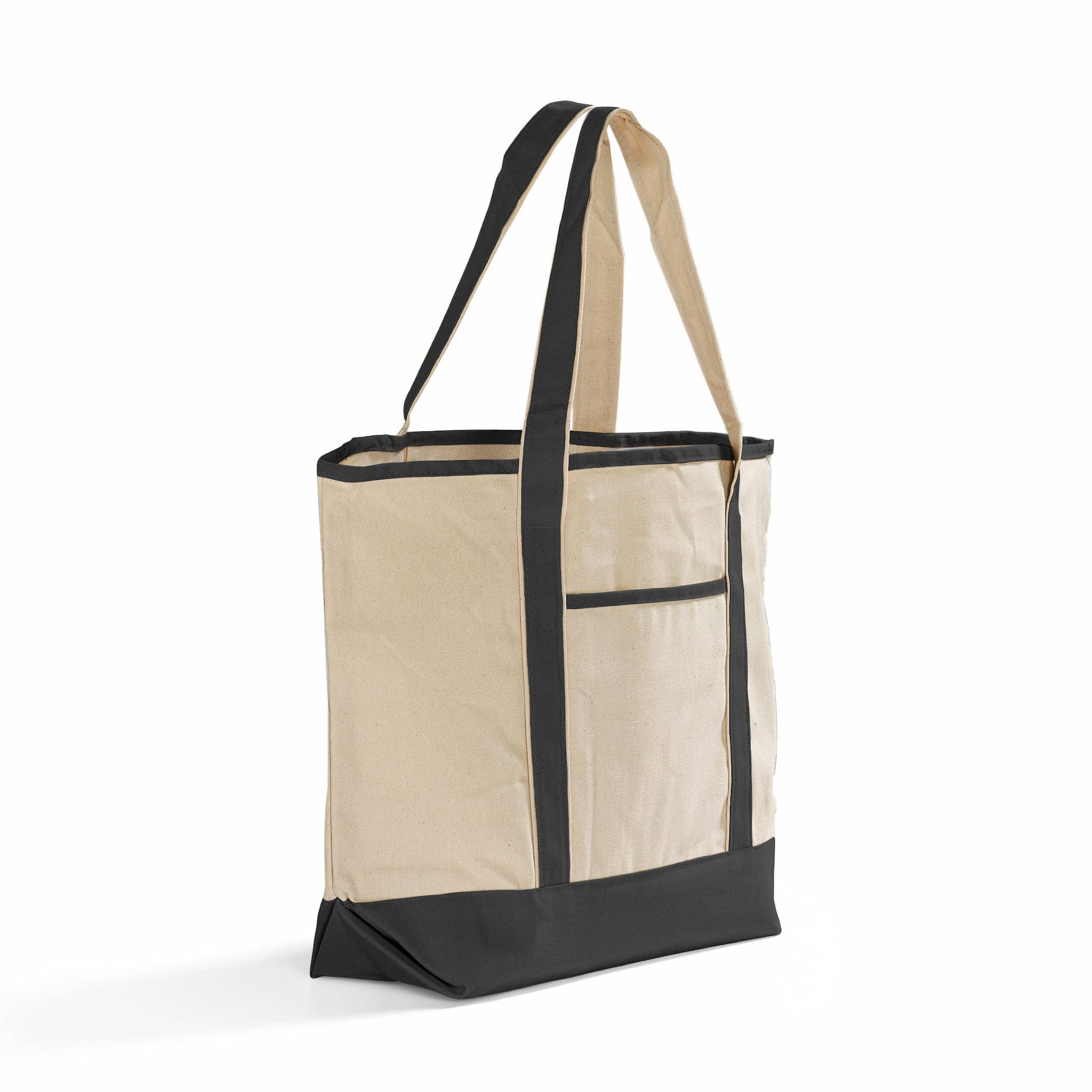 TBF - Wholesale Tote Bag - Unisex - TBF Jumbo Deluxe Canvas Tote - TG21510