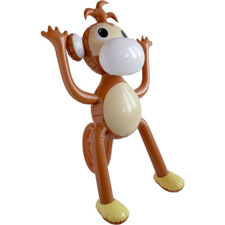 Kinky Pleasure - Wholesale Inflatables - Kinky Pleasure - Inflatable Animals - 10 Models - 1 Piece