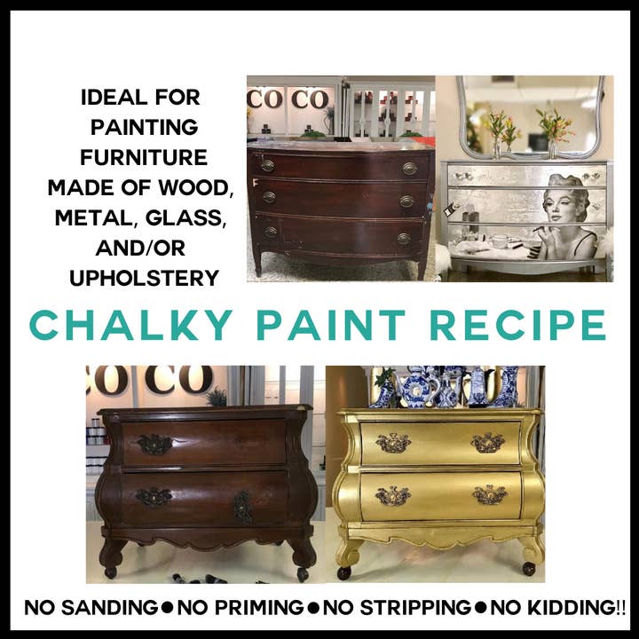 Blanco Polvo tiza - 1 Qt de venta al por mayor en Faire6